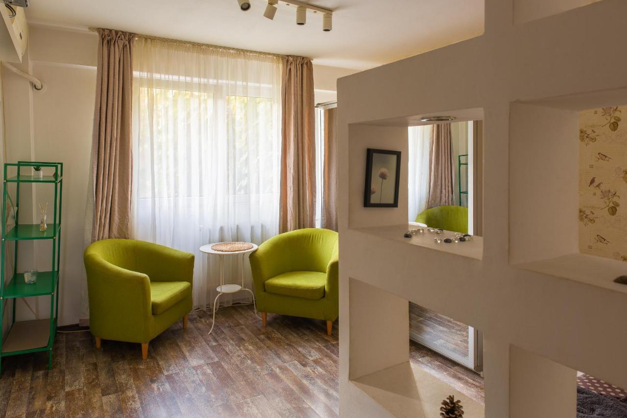 Apartament, Ultracentral, Piata Victoriei Bucarest Exterior foto